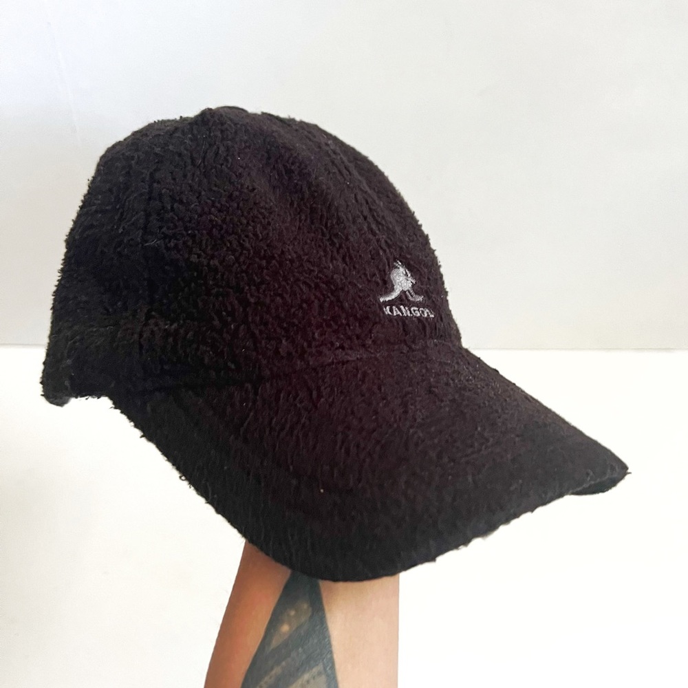 Kangol | Vintage Fuzzy Cap
